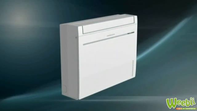 CLIMATISEUR MITSUBISHI MSZ-LN et MFZ-KT смотреть онлайн
