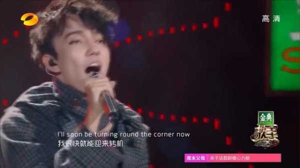 4 тур Димаш Кудайбергенов I am singer песня Whitney Houston I Will Always Love