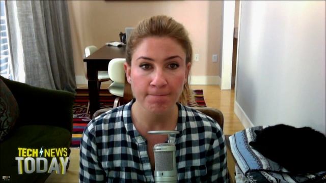 Tech News Today 872: Bad Ideas All Around смотреть онлайн