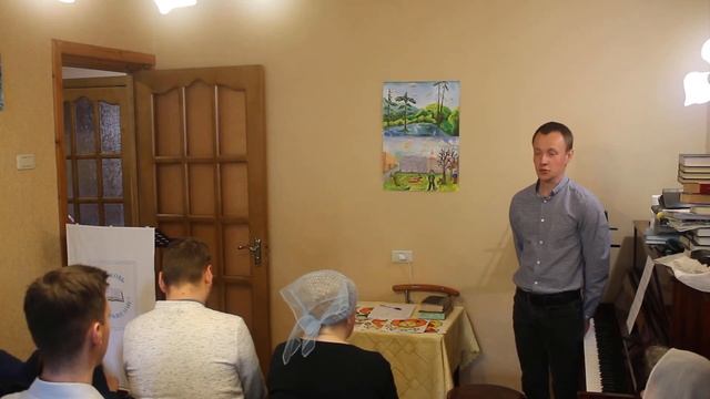 Что хочет Иисус Христос? Замечательное стихотворение! смотреть онлайн