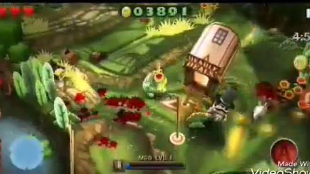 Играю в minigore 2 смотреть онлайн