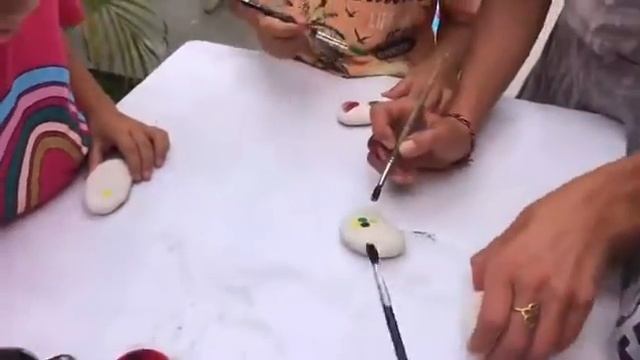 Mosaic on the stone смотреть онлайн