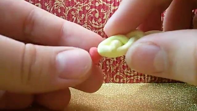 Как сделать прическу для LPS (7) смотреть онлайн