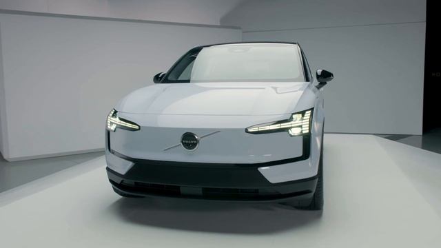 Volvo EX30 vs Zeekr X | WHICH SHOULD YOU CHOOSE? смотреть онлайн