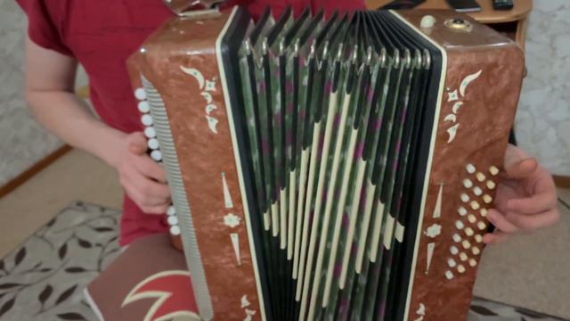 Гармонь «Беларусь» Продажа (Купить) Тел. 89107349227 смотреть онлайн