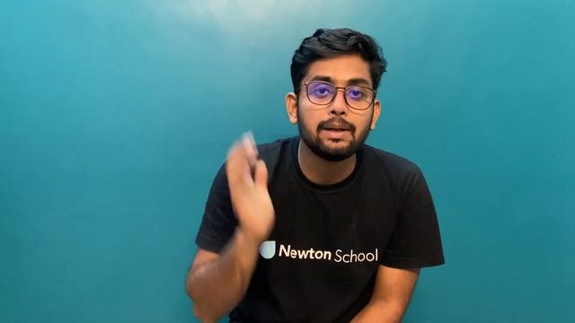 (Hindi)Python Interview Questions - Part 4 | Python interview questions for freshers | Newton Schoo смотреть онлайн