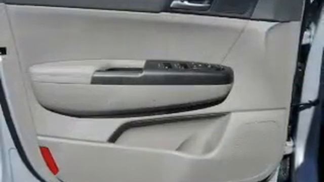 2017 Kia Sportage K2118 - Southern Pines NC смотреть онлайн