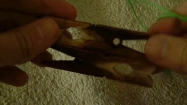 Как сделать держатель для наушников