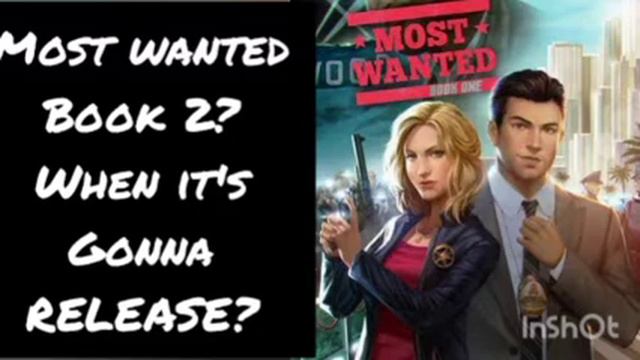 MOST WANTED 2: CHOICES: WHEN BOOK 2 IS COMING смотреть онлайн