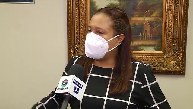 Piden declarar en emergencia por Covid a San Cristobal смотреть онлайн