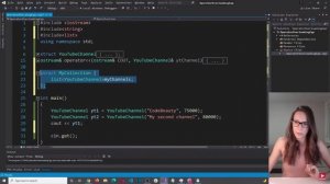 Перегрузка операторов C++