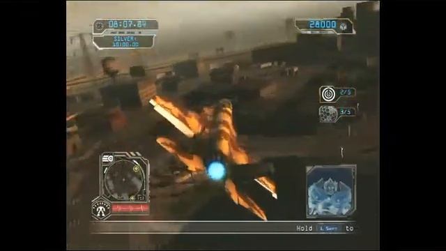Transformers: Revenge of the Fallen The Game Gameplay E5200 + 9800 GT + 2 GB RAM смотреть онлайн