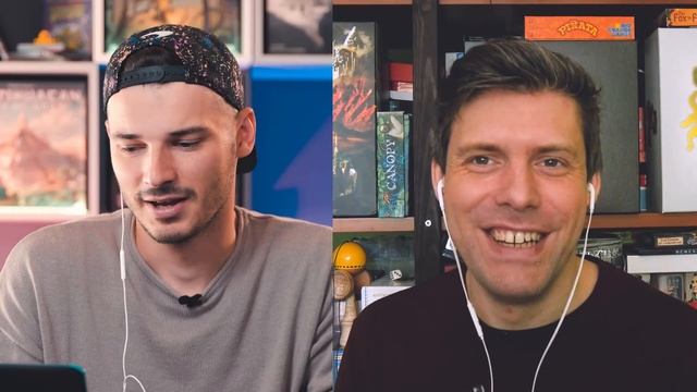 Most Played Board Games of 2022 (so far) смотреть онлайн