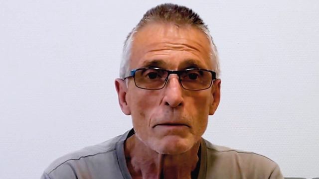 Manfred Setter, Kandidat zur Bundestagswahl in Schweinfurt: Für ein revolutionäre Perspektive смотреть онлайн