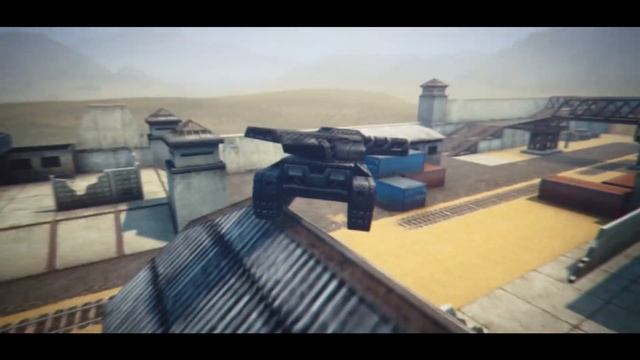 Видео-гайд по паркуру | Год 2042 ч.1 смотреть онлайн