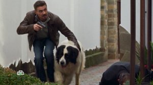 БИМ. Премьера нового сезона на НТВ