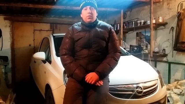 Какой бензин заливать 92,95,98? ГБО ч 1 Введение смотреть онлайн