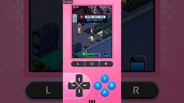 Gameloft Classic: Love [LINK MEGA] ANDROID#20 смотреть онлайн