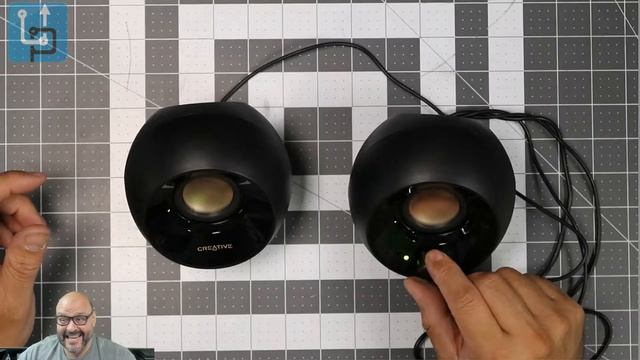Creative Pebble