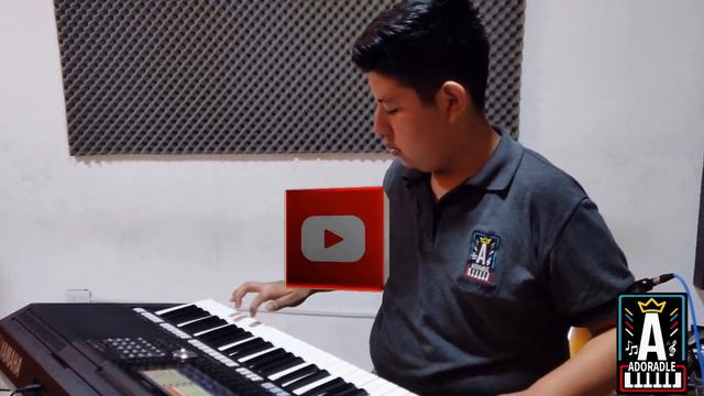 QUIERO YO SERVIR| Alumno Johann Asaf Ramírez Cepeda смотреть онлайн