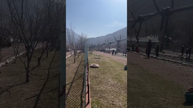 Рыбалка - Турген смотреть онлайн