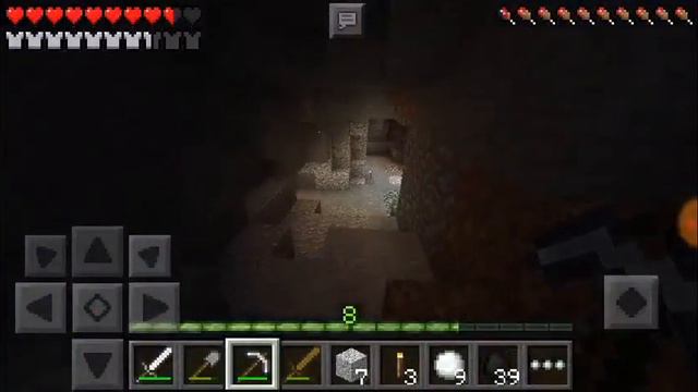 Мы продолжаем играть в пещере смотреть онлайн