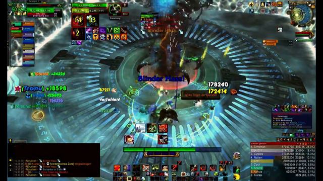 Terroman - Insert Randomsht Here Vs Norushen Hc - Warrior Pov смотреть онлайн