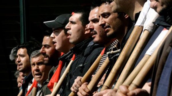 Conquest of Paradise - Vangelis