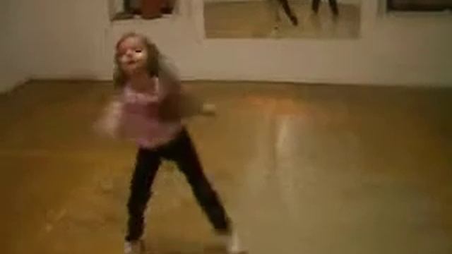 Capoeira Ashley Dias смотреть онлайн