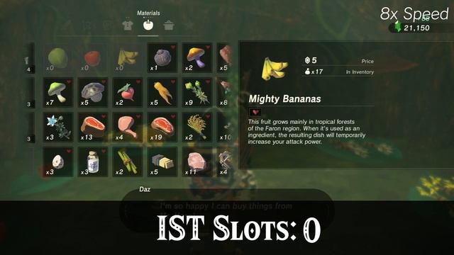 How to EASILY Get THOUSANDS of Arrows in Zelda Breath of the Wild! смотреть онлайн