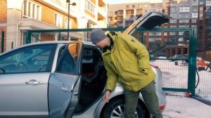 FORD FOCUS 2 ЗА 350 тыс руб.  Покупка Авто И Тест Драйв