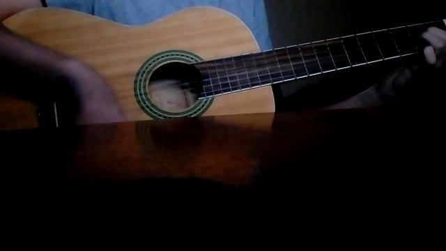 Что ж ты не спишь мой друг