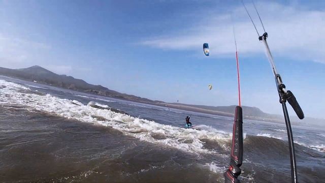 EPIC 8m North Orbit Loop Fest. Switch Tack. смотреть онлайн
