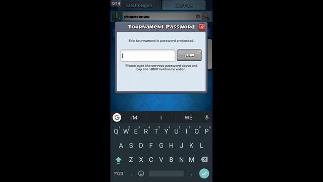 Free 500 gem tournament! | CLASH ROYALE daily tournaments #26 смотреть онлайн