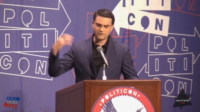 Ben Shapiro's Best Moments - OWNING SJWs and Liberals смотреть онлайн