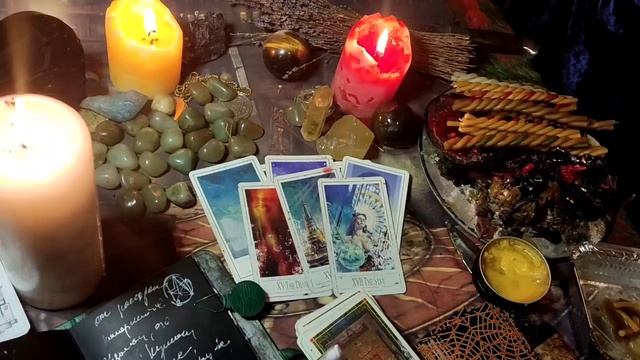 Очищение от Материнского Проклятия смотреть онлайн