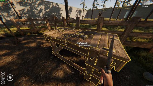 Unity3d Survival Game - 🪓 Survival Template Pro (v1.0) 🪓 - [ShowOff] | English смотреть онлайн