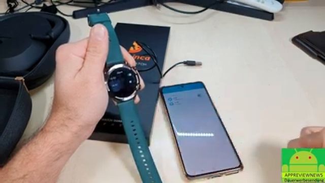Bebinca GT4 Smartwatch integrierter MP3 Player 1GB Bluetooth Kopfhörer direkt mit der Uhr verbinden смотреть онлайн