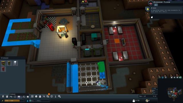 Mercury Fallen / Better, Faster, Stronger / Tutorial Series смотреть онлайн