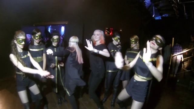 Фестиваль корейской культуры ЭТО 2015 смотреть онлайн