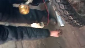 иж юпитер 5 богатая смесь