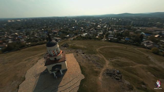 Лисья гора. Нижний Тагил. смотреть онлайн