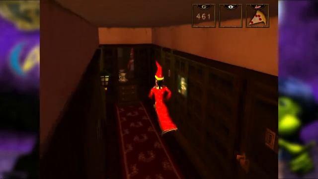 Mat Plays: Simon the Sorcerer 3D - Part 17 [The TEST] смотреть онлайн