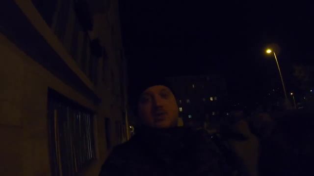 Путешествие В ЕВРОПУ НА МАШИНЕ ЗИМОЙ. Будапешт смотреть онлайн
