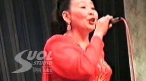 Раиса Захарова. "Ардах"