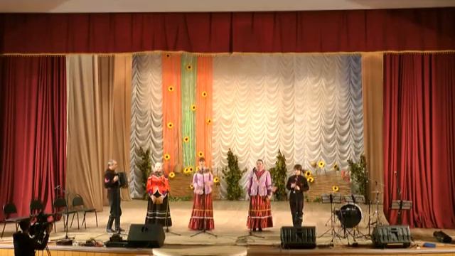 4-Бравые казаки смотреть онлайн