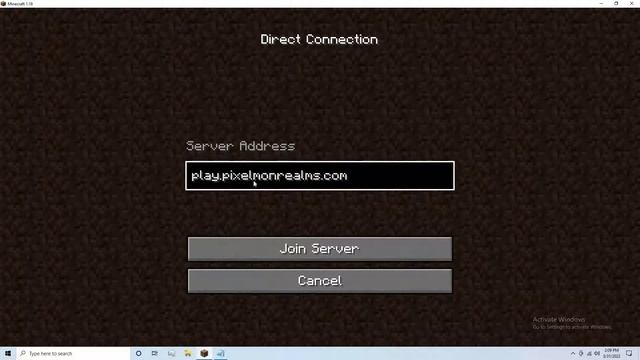 Best Votes Minecraft Servers IP Adsress New World for Minecraft смотреть онлайн
