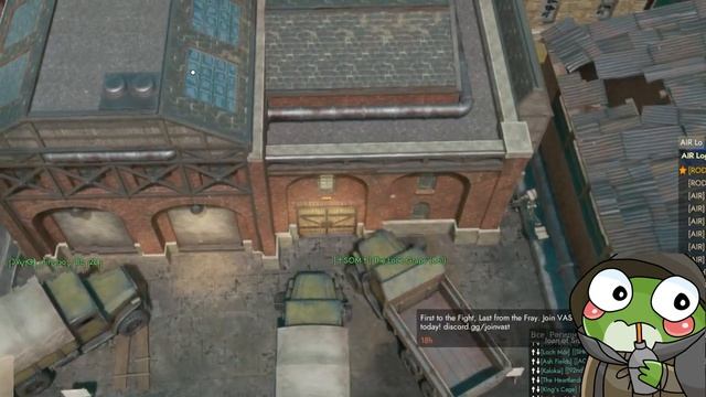 MASS FACTORY GUIDE 2023 | ГАЙД ПО МАСС ФАКТОРКЕ 2023 | AIR | airfoxhole.com | ОБНОВЛЕНИЕ смотреть онлайн