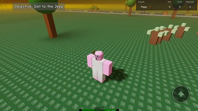 Sonic.exe Plays Groovy Dominos Zombie Escape (HENNYS GC) смотреть онлайн