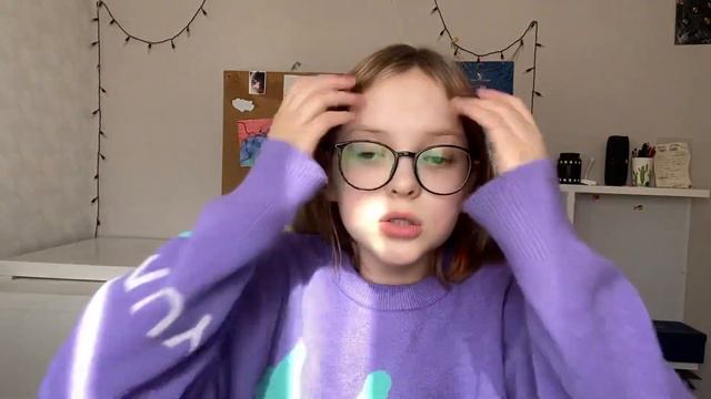 Как уговорить родителей на домашнее обучение 📖 || ki po✨ смотреть онлайн